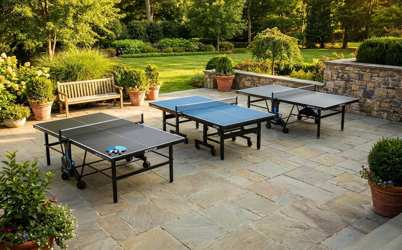 Table Tennis