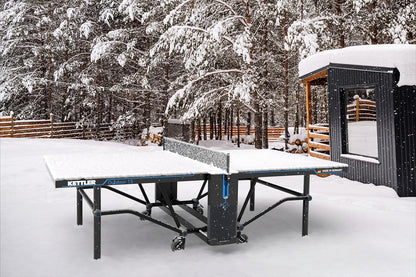 Outdoor 15 Table Tennis Table