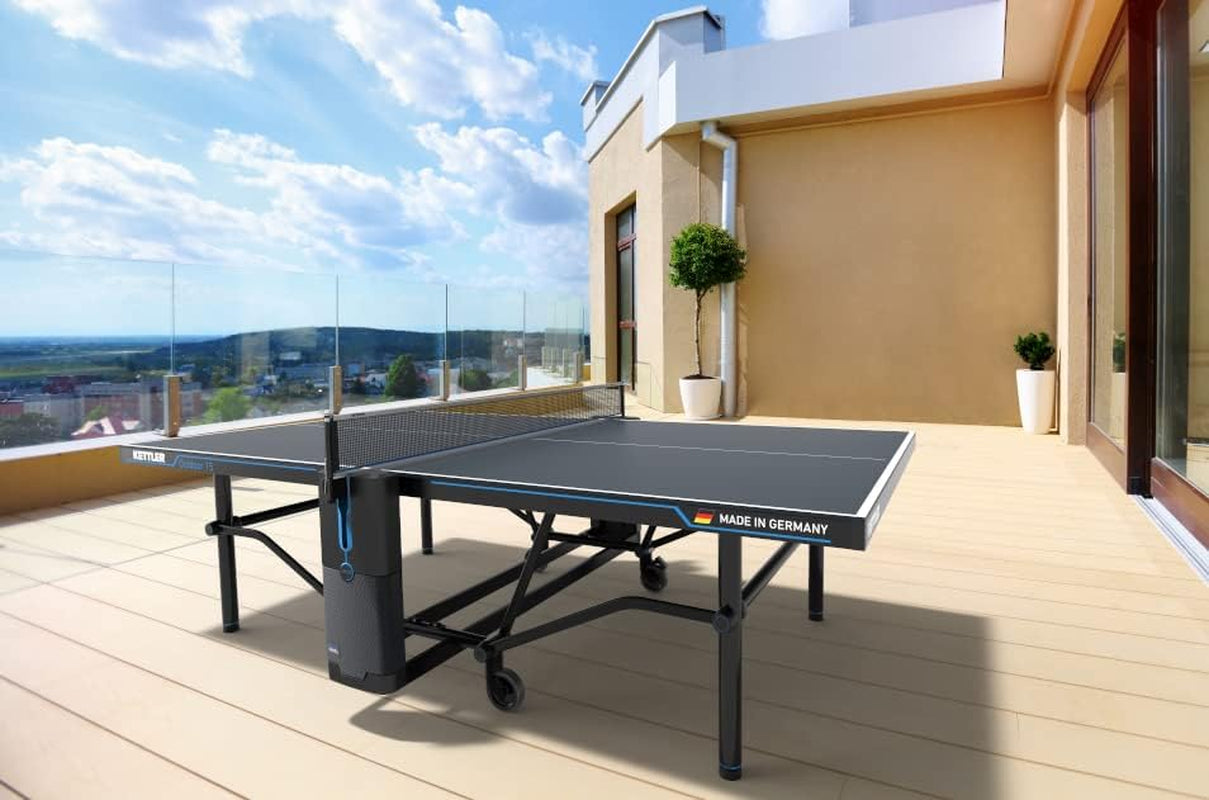 Outdoor 15 Table Tennis Table