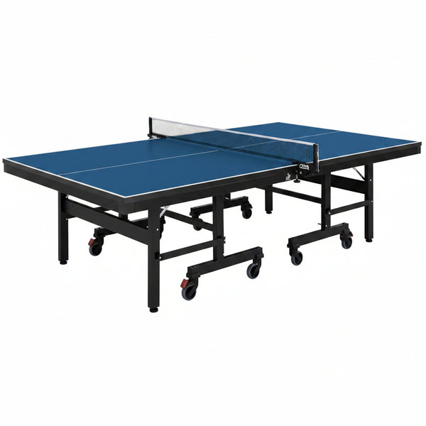 STIGA Optimum 30 Table Tennis Table with 30Mm Thick Top and Unmatched Stability